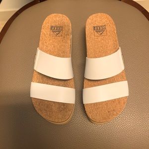 Reef Cushion Vista Platform